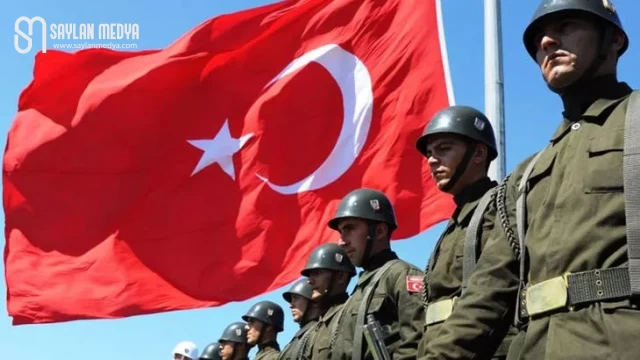 Şırnak’ta trafik kazası: 2 askerimiz şehit, 4 yaralı