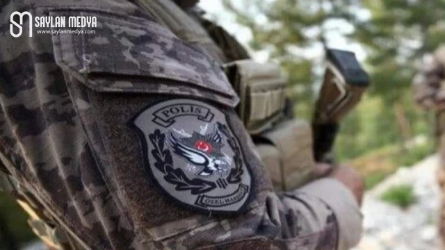 Tel Abyad’ta Şehitlerimiz var!