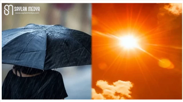 Türkiye’de bugün hava nasıl olacak?