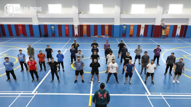 Yüreğir Belediyesi POMEM kurs kayıtları başladı