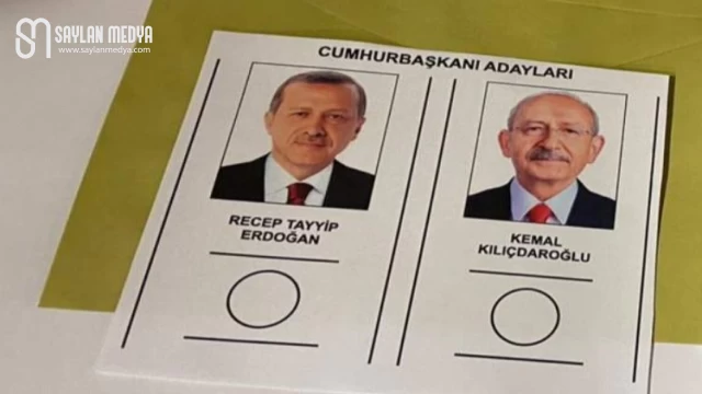 2. tur oy pusulası tanıtıldı