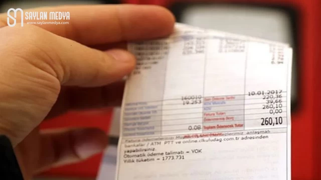 Afet bölgesinde gaz ve elektrik borçları silinecek