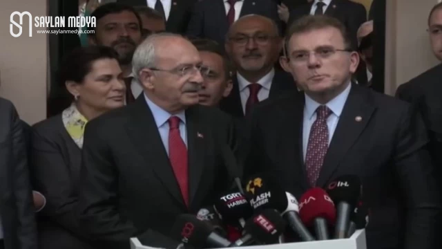 AP’den 2. turda ’Millet İttifakı'na destek kararı!