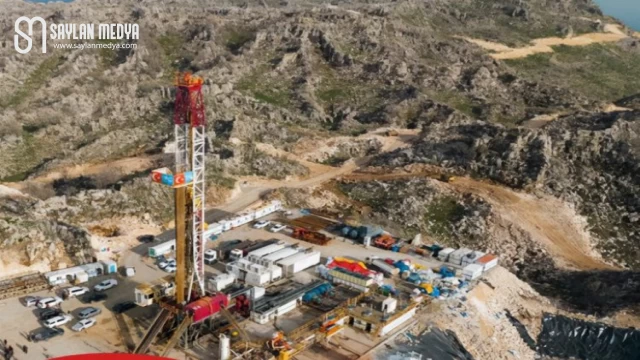 Cudi Gabar’da petrol bulundu