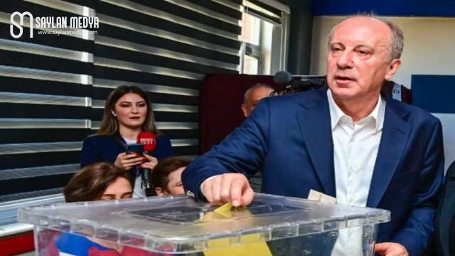 İnce: Çılgın Türklerin duygu dünyasını anlamanız gerekiyor