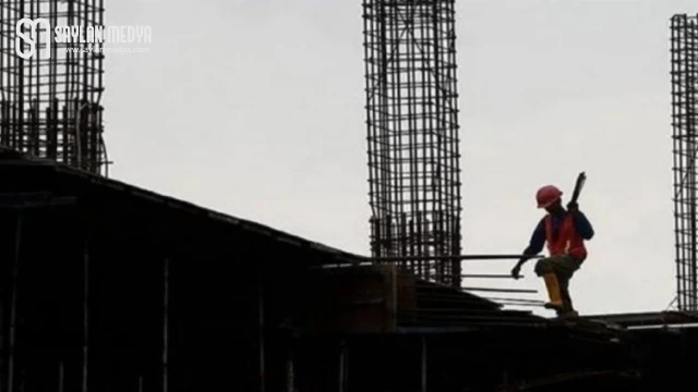 İnşaat faaliyetleri halen yönünü belirleyemedi