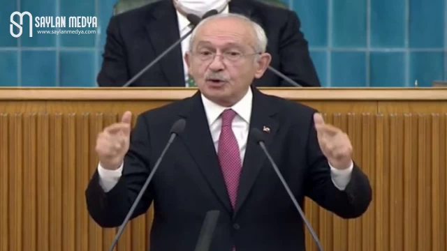 Kılıçdaroğlu: 12 günümüz var. Bu karanlık tünelden çıktık çıktık!