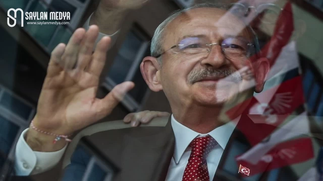 Kılıçdaroğlu Tarihi Değiştirdi