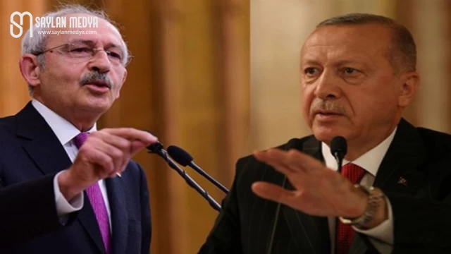 Kılıçdaroğlu’ndan Erdoğan’a ’Montaj video’ davası
