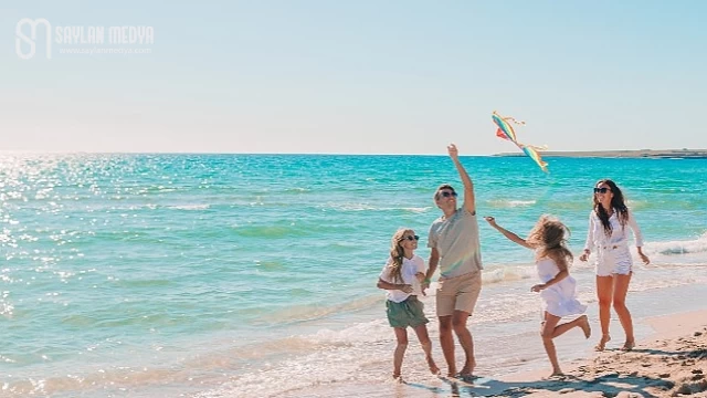 Kurban Bayramı’nda, 1,5 gün izin al, 9 gün tatil yap