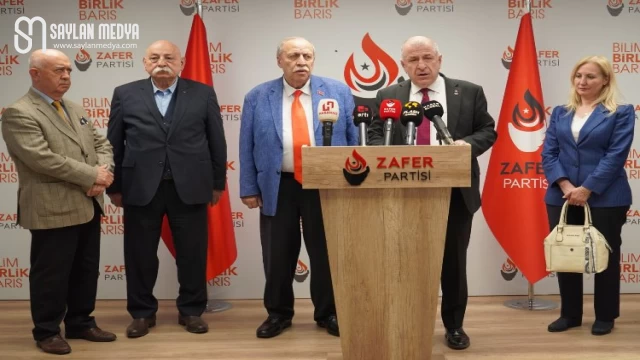 Milliyetçiler Dayanışma Platformu’ndan Kılıçdaroğlu’na destek