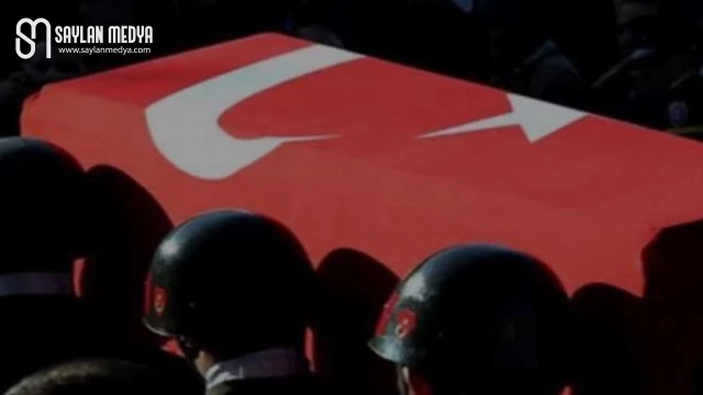 Şırnak’tan acı haber: 2 Şehidimiz var