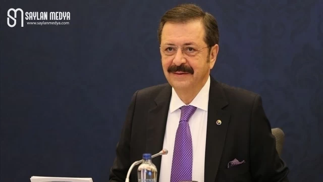 TOBB Başkanı’ndan seçim değerlendirmesi