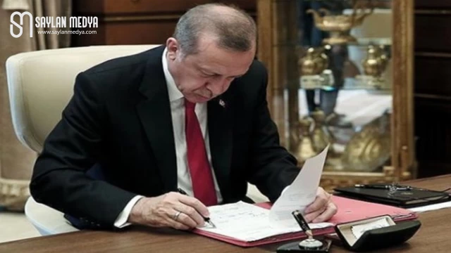 13 üniversiteye yeni rektör atandı