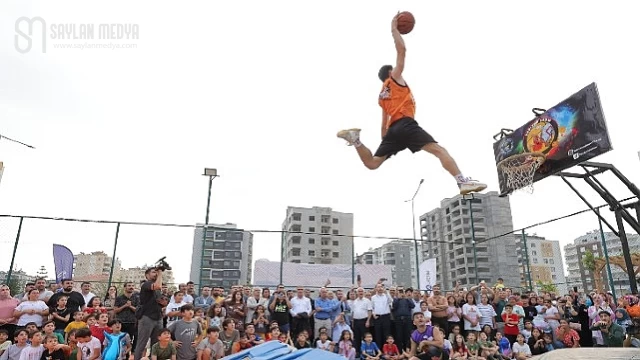 Adana Kozan’da Bilim ve Enerji Parkı