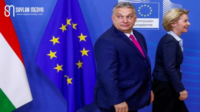 Avrupa, Macaristan’ı ’Dönem Başkanlığına’ uygun bulmadı!