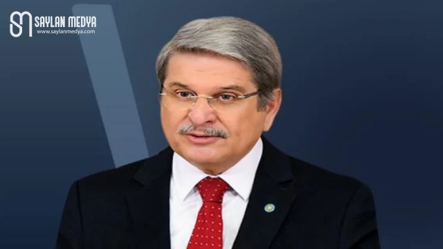 Aytun Çıray’dan mektuplu istifa!