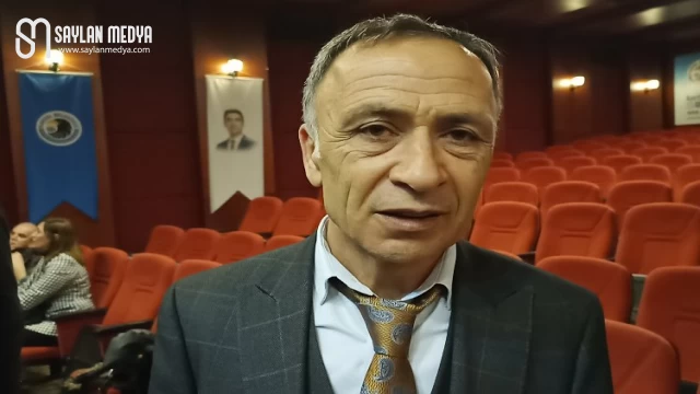 BES Genel Başkanı Şengül: Seçim bitti, geçim derdi başladı