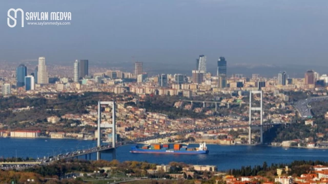 İstanbul depremi milli geliri de yıkacak