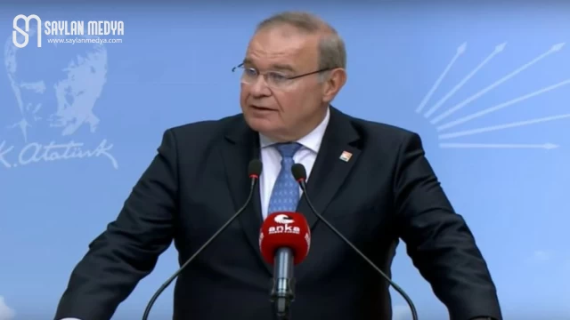 Öztrak: Kongre sürecinin başlatılmasına karar verdik