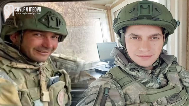 Pençe Kilit’ten 2 acı haber!