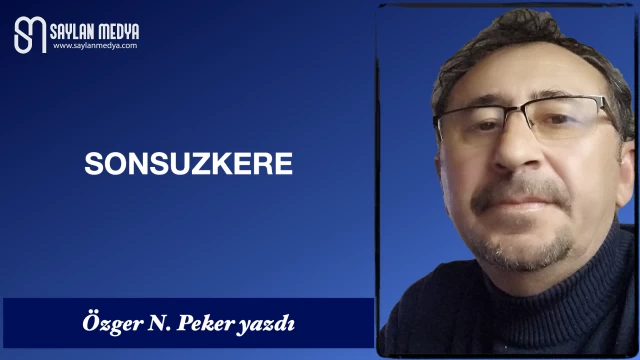 Sonsuzkere