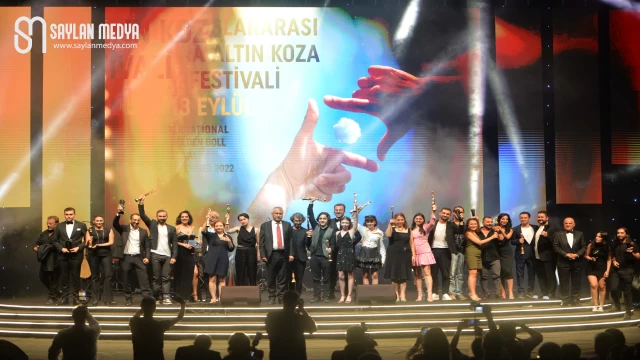 30. Uluslararası Adana Altın Koza Film Festivali Başvuruları Başladı
