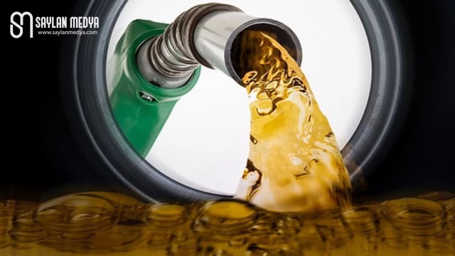 Benzine 2 TL zam daha!