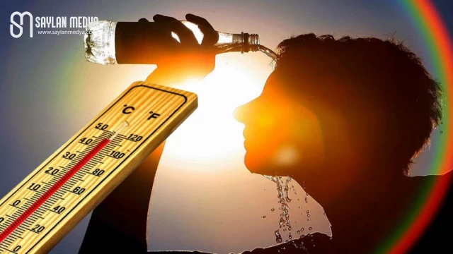 Hava sıcaklığına dikkat! Bugün en kritik gün ADANA 39°C