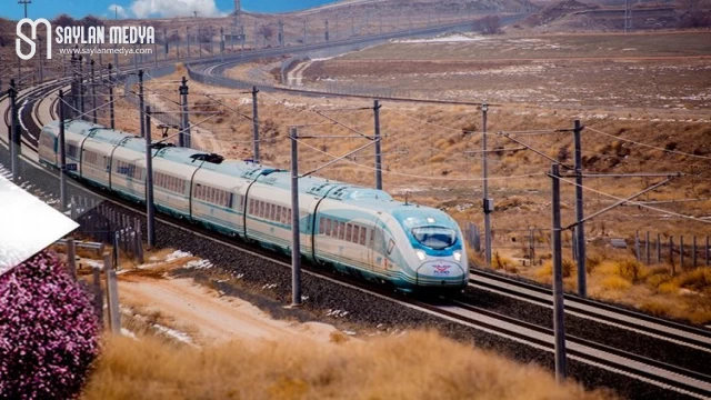 Hızlı tren biletlerine zam geldi!