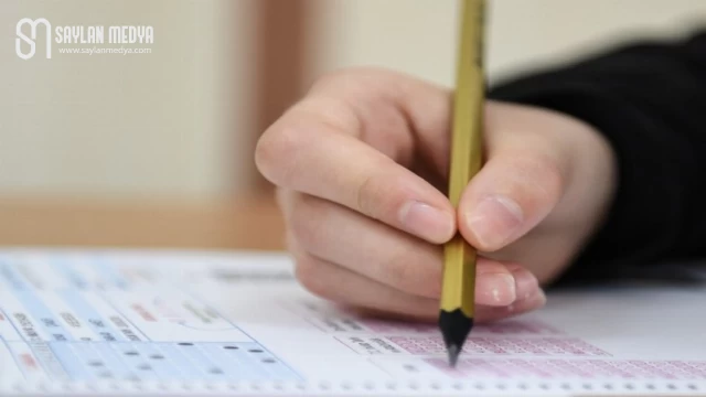 LGS yerleştirme sonuçları açıklandı