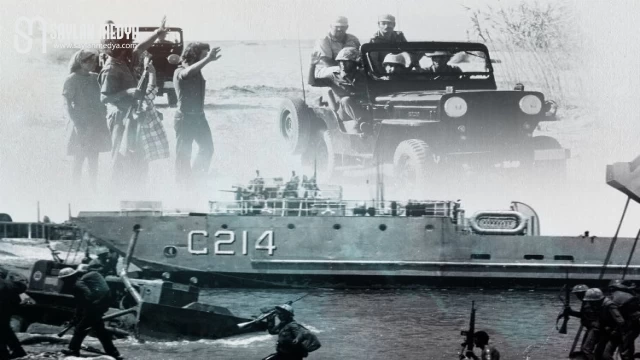 MSB: Kıbrıs Türkü’nü yalnız bırakmayacağız