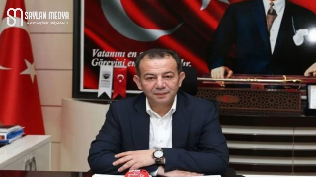 Özcan’dan ihraca ilk yorum... Bu karar badem bıyıklıları ziyadesiyle mutlu etmiştir