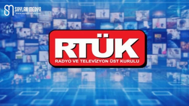 RTÜK’ten internet yayıncılarına yaptırım uyarısı!