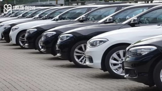 Ticaret’ten otomotiv ilan kısıtlaması