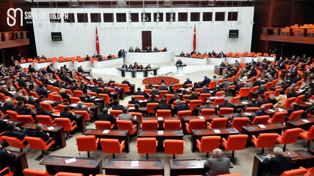 Torba teklif yasalaştı... İşte detaylar