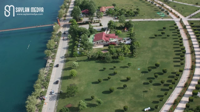 TÜRKİYE Spor Yazarları Derneği (TSYD) Adana Şubesi ve Komshu Restoran'da yangın