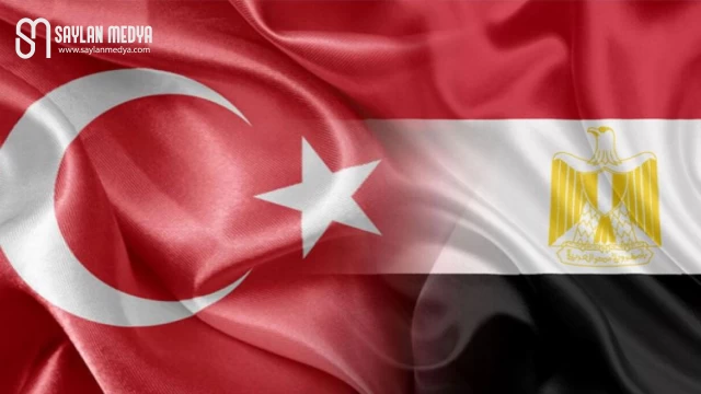 Türkiye ve Mısır’a karşılıklı büyükelçi atandı