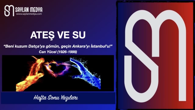 Ateş ve Su