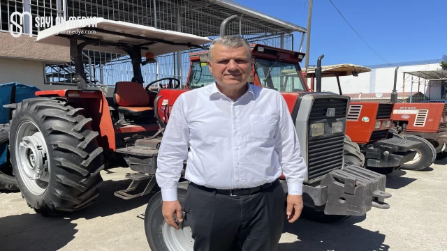 Ayhan Barut: Mazotta 2 senede 6 katlık fiyat artışı var