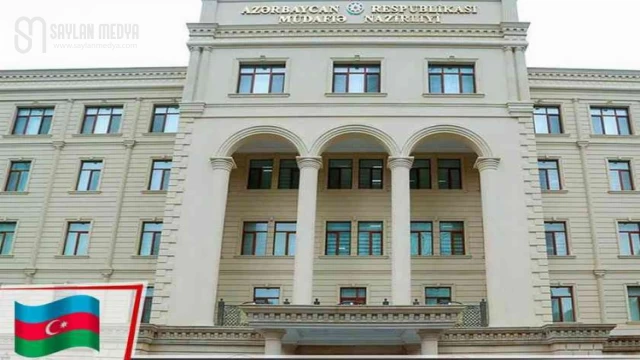 Azerbaycan Karabağ’da operasyon başlatıyor