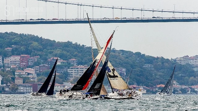Bosphorus Cup’ın yelkenleri 22’inci kez açılıyor