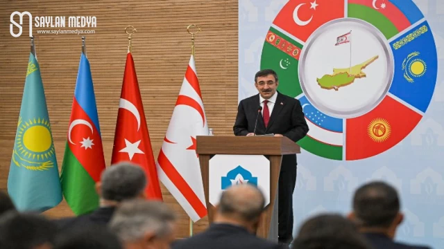 KKTC’nin Türk Dünyası entegrasyonundaki yeri konuşuldu