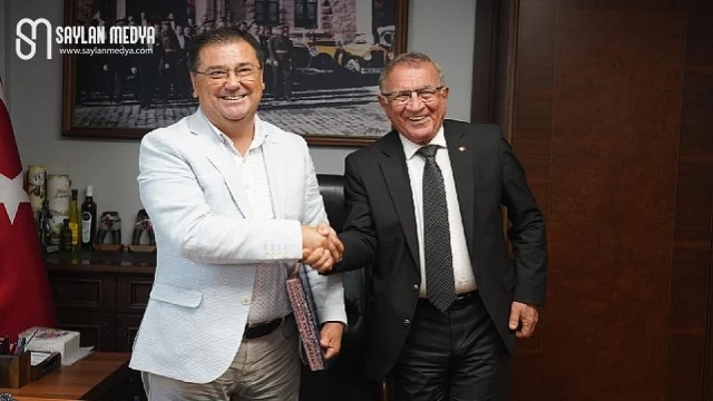 Milas ve Seyhan kardeş şehir oldu