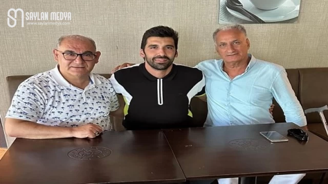 Pozantı Belediyespor transfer anlaşmalarına başladı