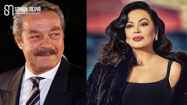 ’Sinemamızın Yüzü’’ özel ödülü Türkan Şoray ve Kadir İnanır’a takdim edilecek