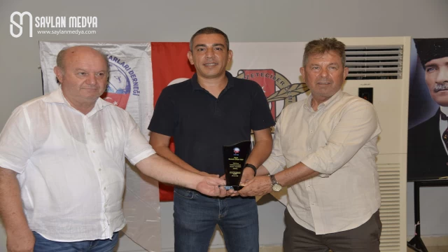 TSYD’den eğitim semineri