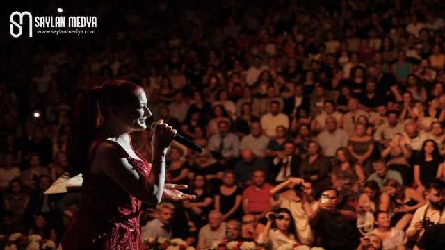 ULUSLARARASI ADANA ALTIN KOZA FİLM FESTİVALİ’NDE EMEK ÖDÜLLERİ VERİLDİ