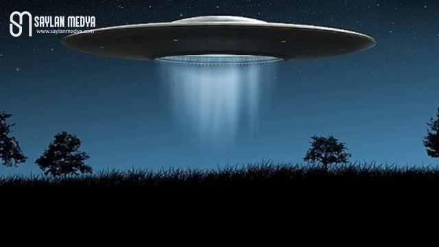 Vatandaşa sorduk. Sizce uzaylılar gerçek mi?