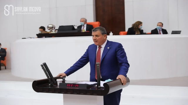 Ayhan Barut: Ocaklar sönüyor, haberiniz var mı?